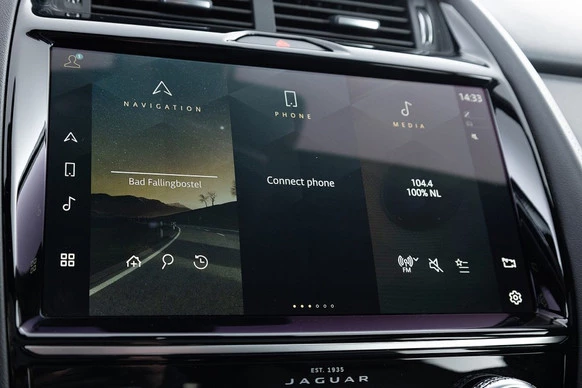 Jaguar E-PACE - Afbeelding 21 van 30