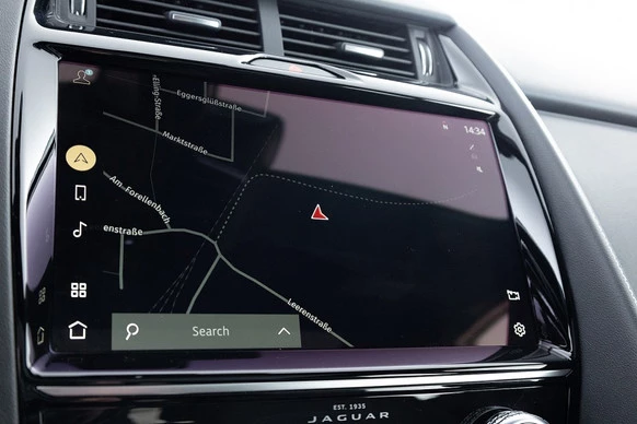 Jaguar E-PACE - Afbeelding 23 van 30