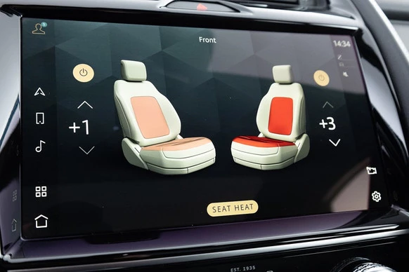 Jaguar E-PACE - Afbeelding 24 van 30