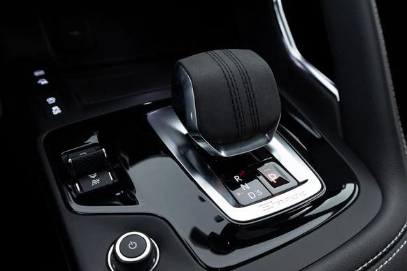 Jaguar E-PACE - Afbeelding 26 van 30