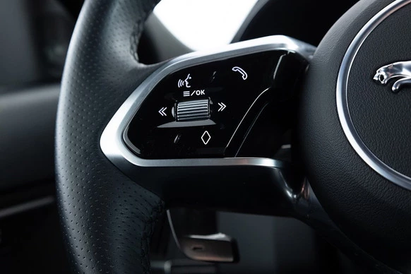 Jaguar E-PACE - Afbeelding 29 van 30