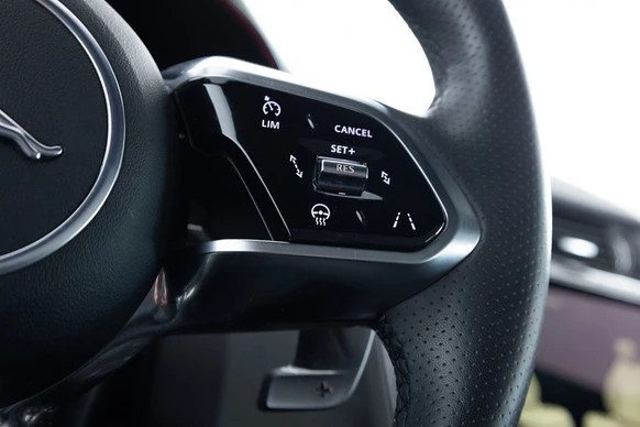 Jaguar E-PACE - Afbeelding 30 van 30