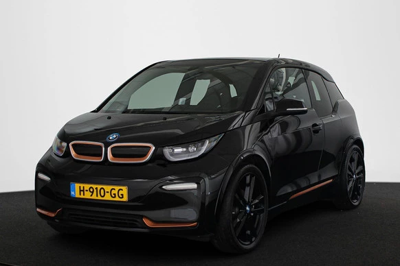 BMW i3 - Afbeelding 1 van 30