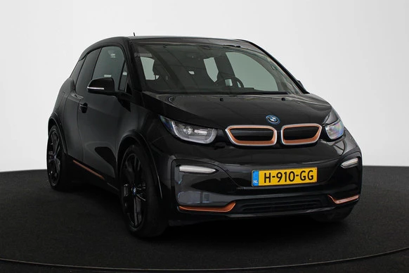 BMW i3 - Afbeelding 2 van 30