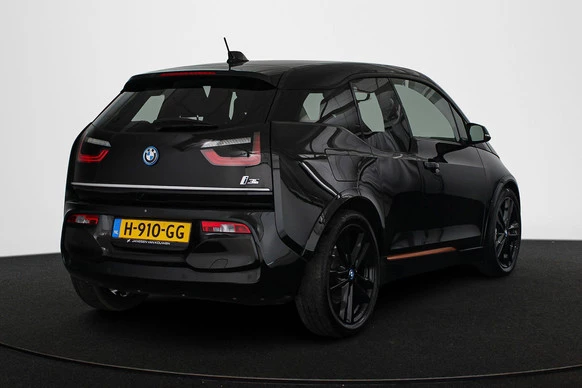 BMW i3 - Afbeelding 3 van 30
