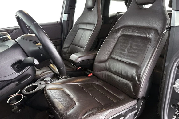 BMW i3 - Afbeelding 5 van 30