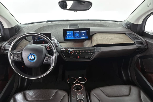 BMW i3 - Afbeelding 6 van 30