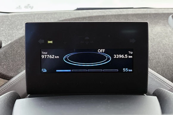 BMW i3 - Afbeelding 10 van 30