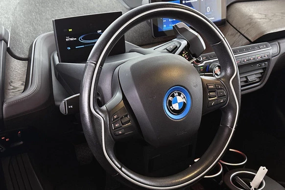 BMW i3 - Afbeelding 11 van 30