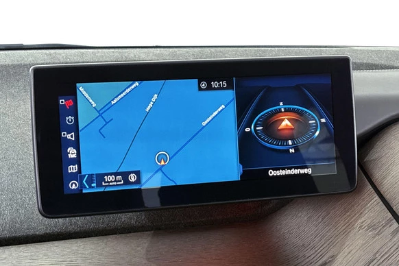 BMW i3 - Afbeelding 12 van 30