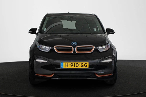 BMW i3 - Afbeelding 13 van 30