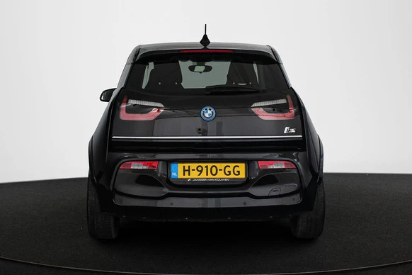 BMW i3 - Afbeelding 14 van 30