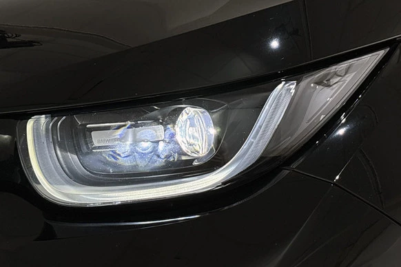 BMW i3 - Afbeelding 17 van 30