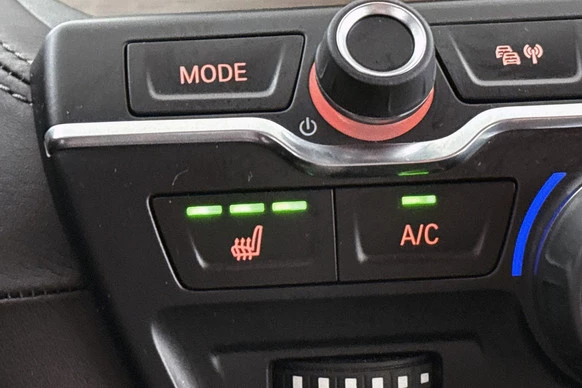 BMW i3 - Afbeelding 21 van 30