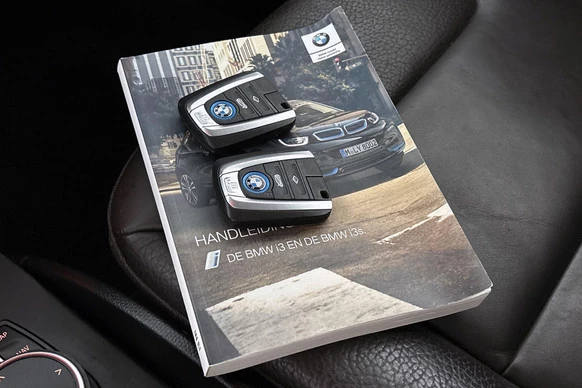 BMW i3 - Afbeelding 25 van 30
