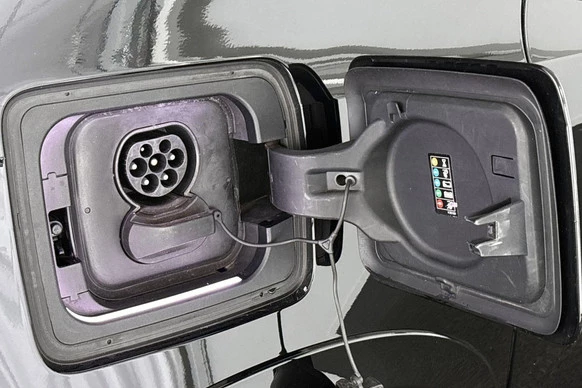 BMW i3 - Afbeelding 26 van 30