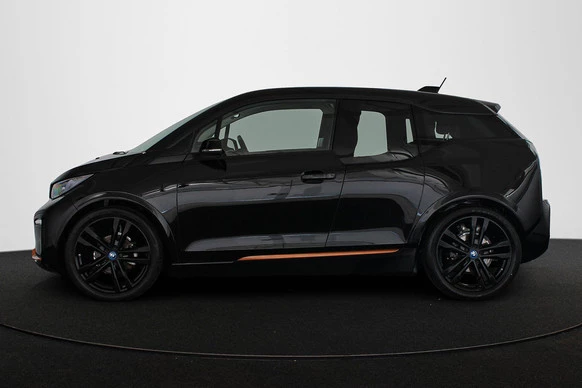 BMW i3 - Afbeelding 28 van 30