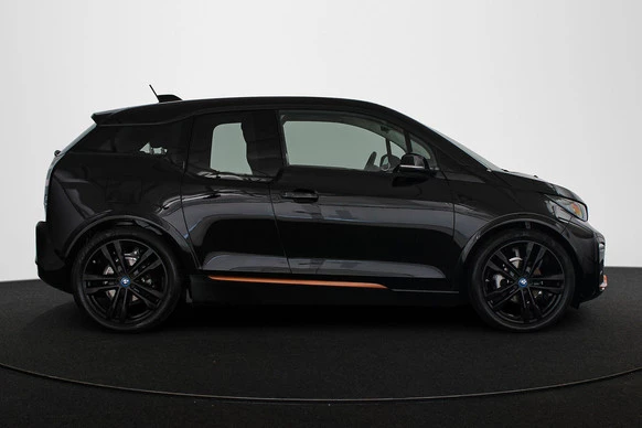 BMW i3 - Afbeelding 29 van 30