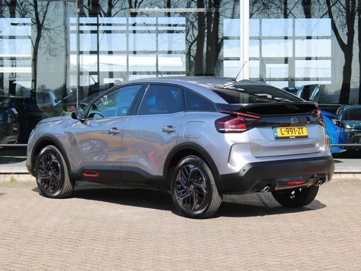 Citroën C4 - Afbeelding 2 van 30