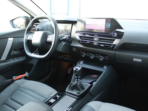 Citroën C4 - Afbeelding 3 van 30