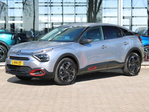 Citroën C4 - Afbeelding 5 van 30