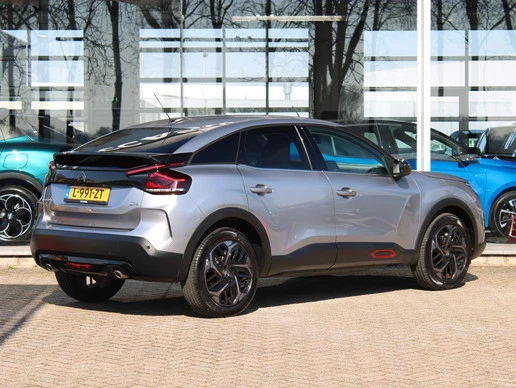 Citroën C4 - Afbeelding 6 van 30