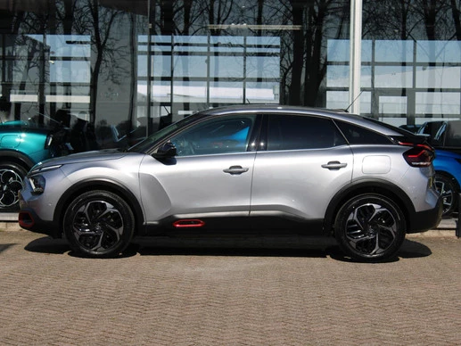 Citroën C4 - Afbeelding 9 van 30