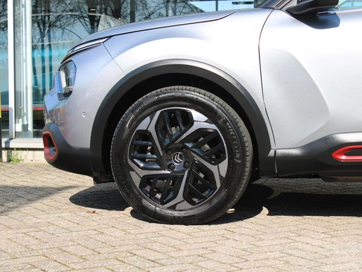 Citroën C4 - Afbeelding 10 van 30