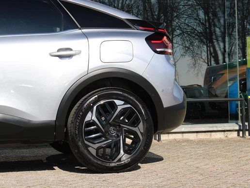 Citroën C4 - Afbeelding 11 van 30