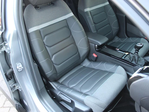 Citroën C4 - Afbeelding 12 van 30