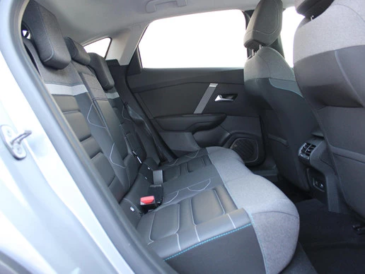 Citroën C4 - Afbeelding 13 van 30