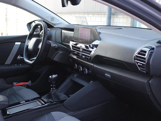 Citroën C4 - Afbeelding 14 van 30