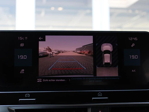 Citroën C4 - Afbeelding 17 van 30