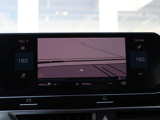 Citroën C4 - Afbeelding 18 van 30