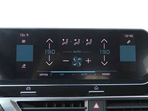 Citroën C4 - Afbeelding 19 van 30