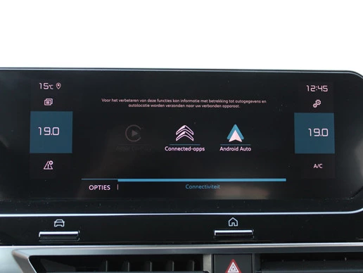 Citroën C4 - Afbeelding 20 van 30