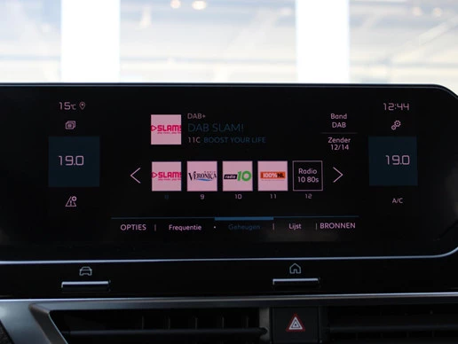 Citroën C4 - Afbeelding 22 van 30