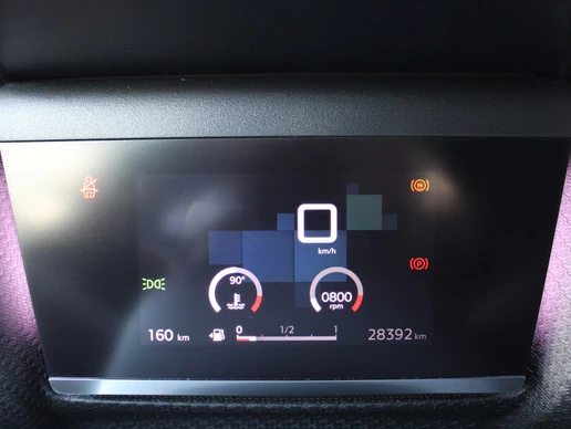 Citroën C4 - Afbeelding 23 van 30