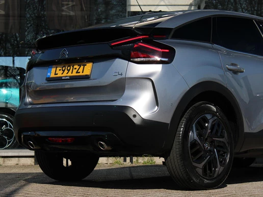 Citroën C4 - Afbeelding 24 van 30