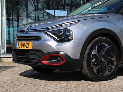 Citroën C4 - Afbeelding 28 van 30