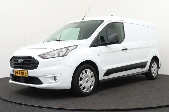 Ford Transit Connect - Afbeelding 1 van 30
