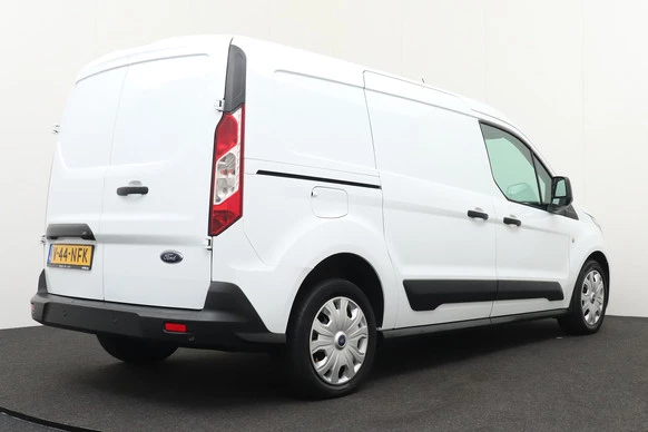 Ford Transit Connect - Afbeelding 2 van 30