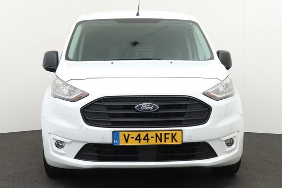 Ford Transit Connect - Afbeelding 3 van 30