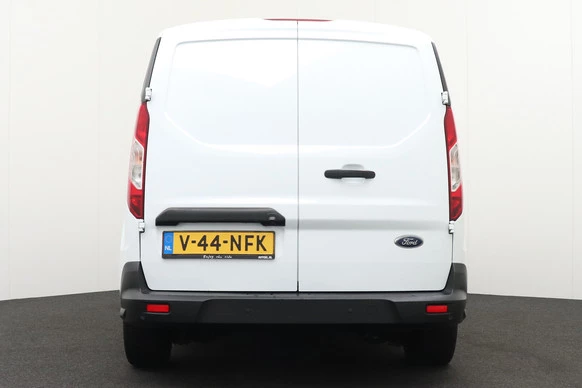 Ford Transit Connect - Afbeelding 4 van 30