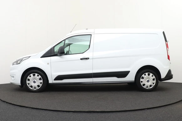Ford Transit Connect - Afbeelding 5 van 30