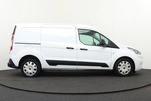 Ford Transit Connect - Afbeelding 6 van 30