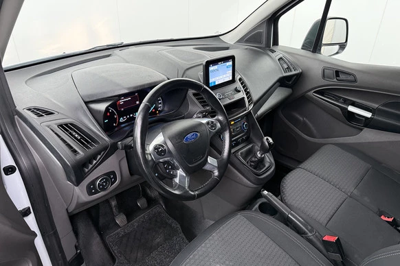 Ford Transit Connect - Afbeelding 8 van 30