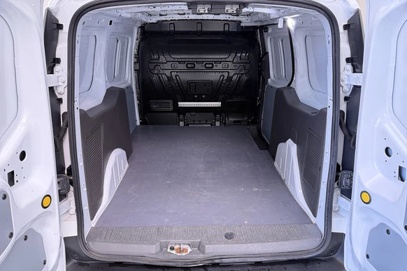 Ford Transit Connect - Afbeelding 11 van 30