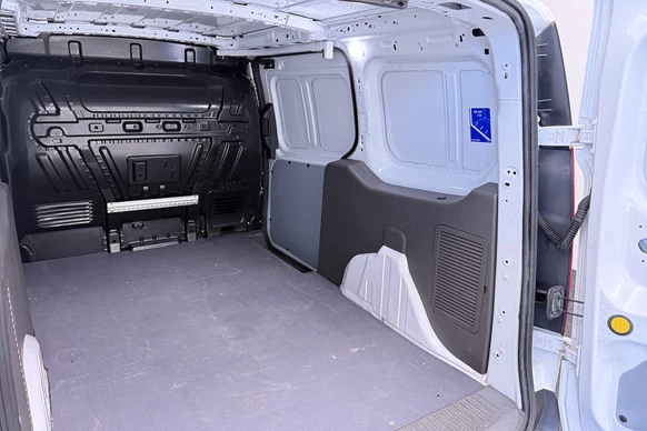 Ford Transit Connect - Afbeelding 12 van 30