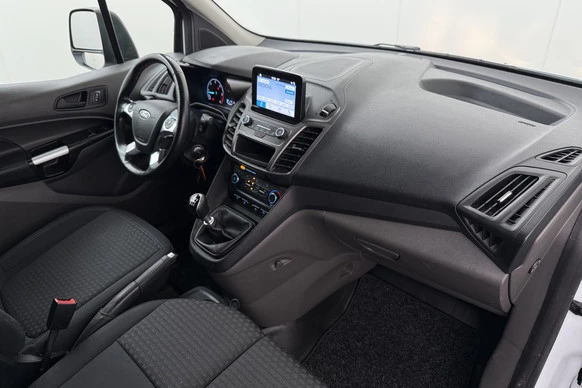 Ford Transit Connect - Afbeelding 17 van 30